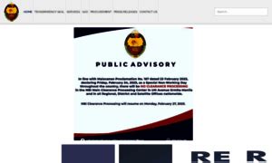 nbi.comgov.comph|National Bureau of Investigation.